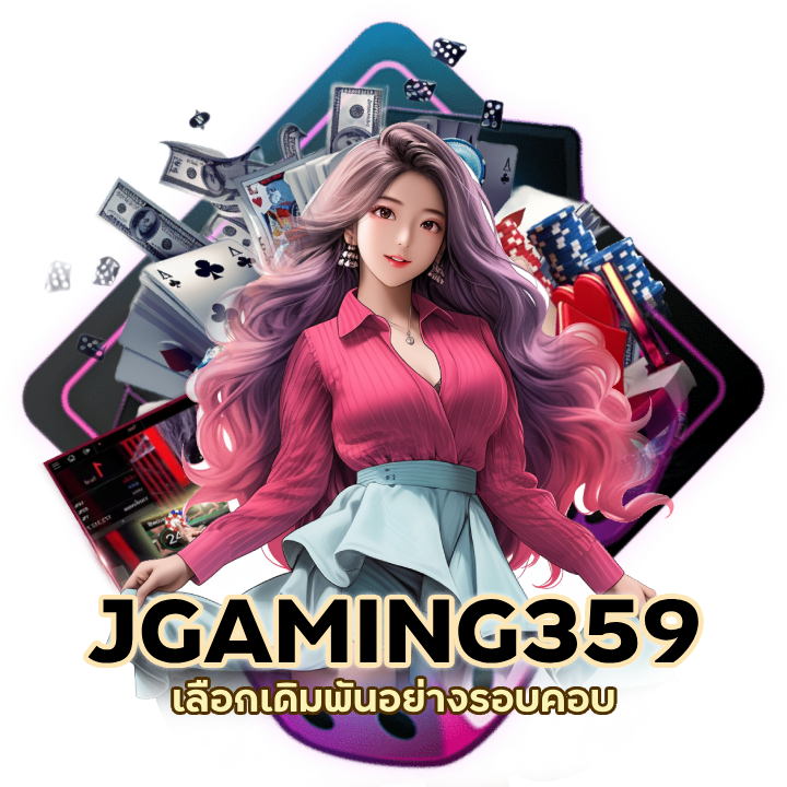 JGAMING359 ทำกำไรได้ทุกวัน