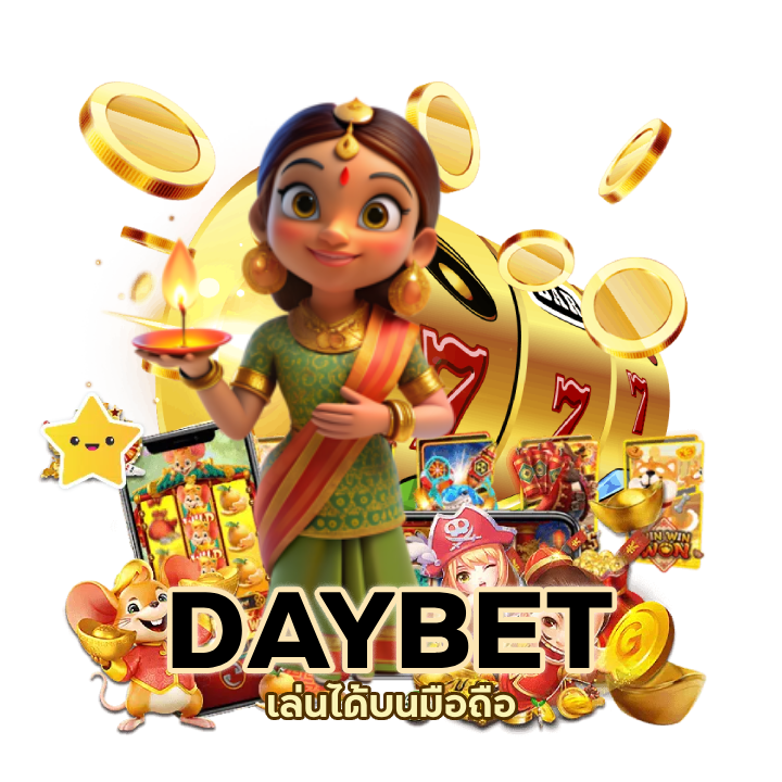 เข้าสู่ระบบ SLOTDAYBET